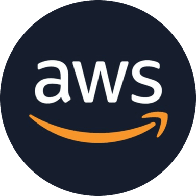 AWS Logo
