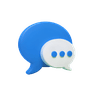 Chat Icon