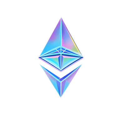 Ethereum Logo