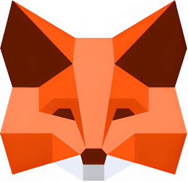 Metamask Logo